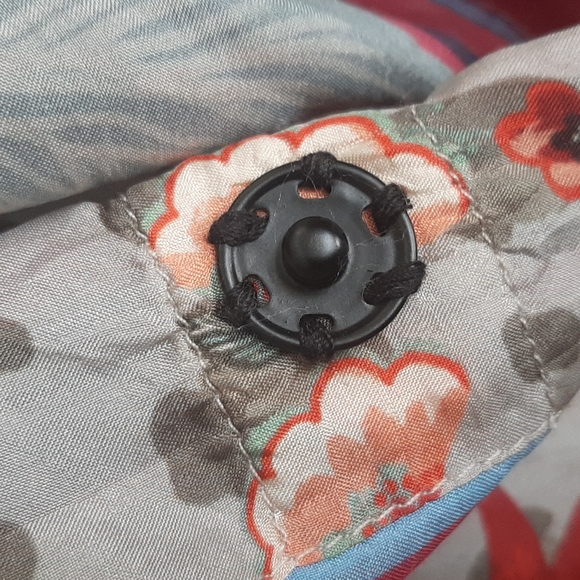 Johnny Was Astrid Kimono - Picture 12 of 16